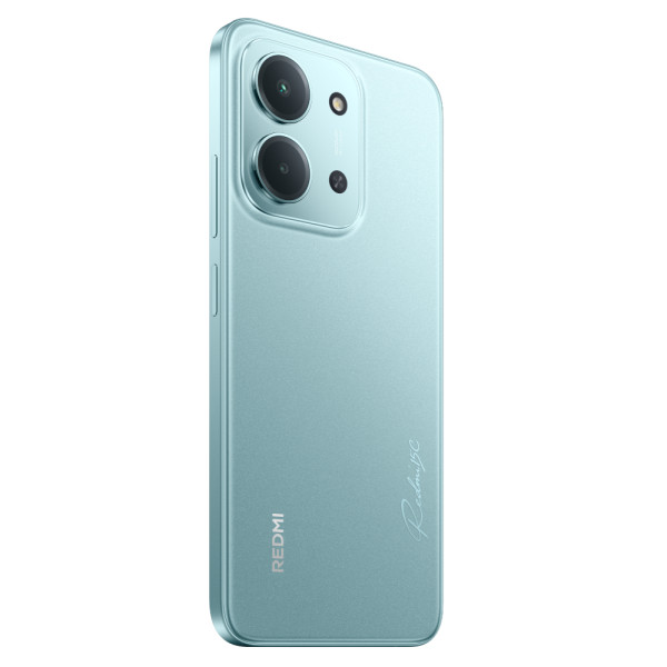 Фото - Смартфон Xiaomi Redmi 15C 4/128Gb Green