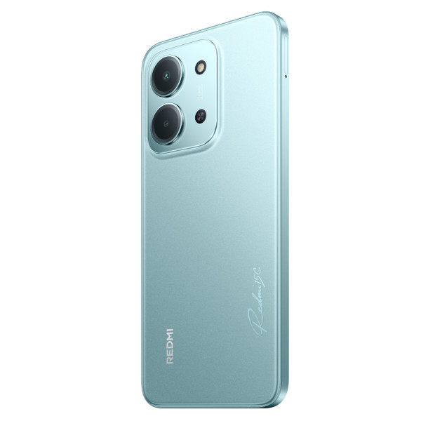 Фото - Смартфон Xiaomi Redmi 15C 4/128Gb Green
