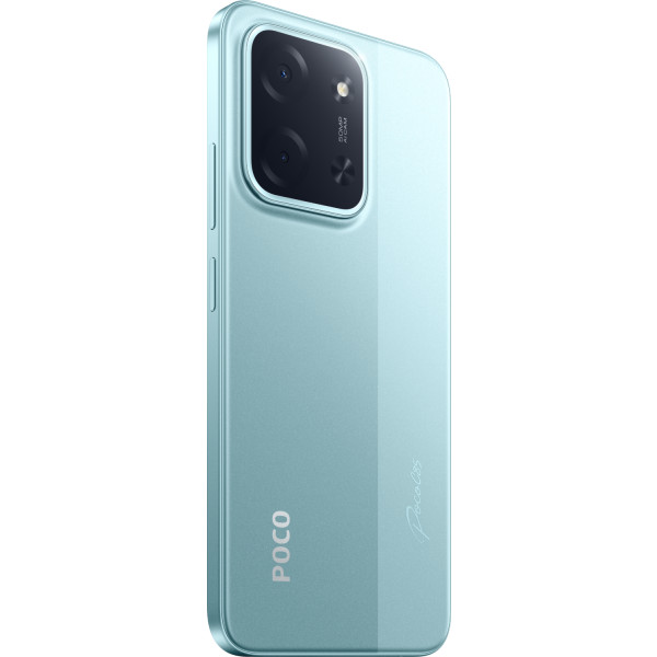Фото - Смартфон Poco C85 8/256Gb Green
