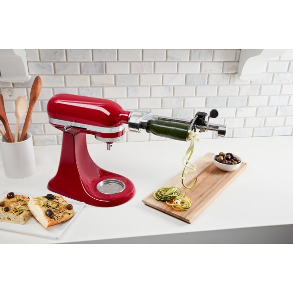 Фото - Насадка для планетарного міксера KitchenAid 5KSM1APC
