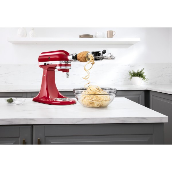 Фото - Насадка для планетарного міксера KitchenAid 5KSM1APC