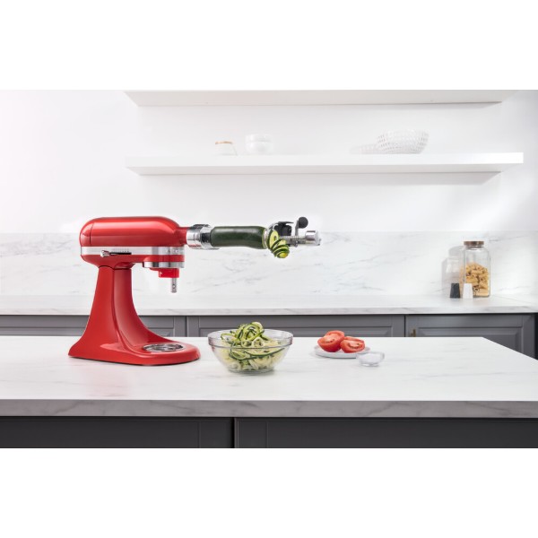 Фото - Насадка для планетарного міксера KitchenAid 5KSM1APC