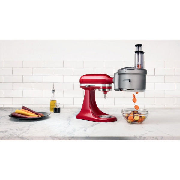Фото - Насадка для планетарного міксера KitchenAid 5KSM2FPA