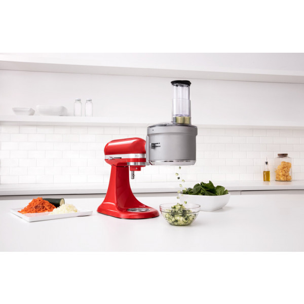 Фото - Насадка для планетарного міксера KitchenAid 5KSM2FPA
