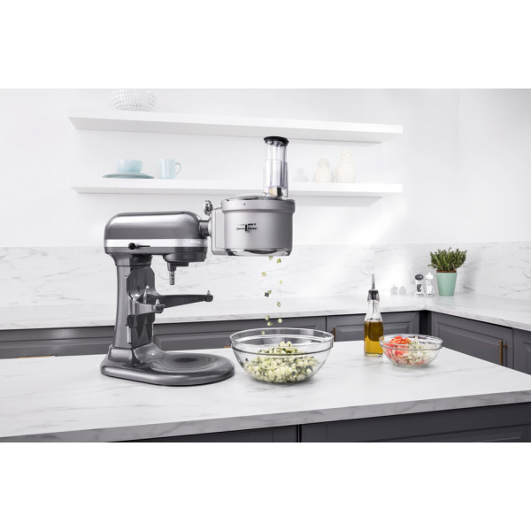 Фото - Насадка для планетарного міксера KitchenAid 5KSM2FPA
