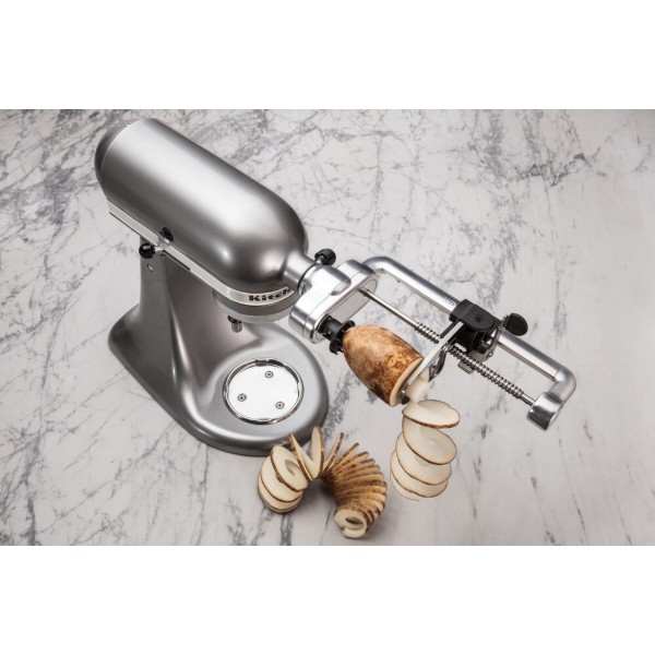 Фото - Насадка для планетарного міксера KitchenAid 5KSM1APC
