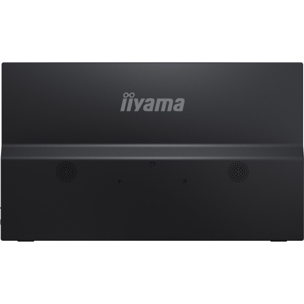 Фото - Монітор IIYAMA P1671HSC-B1