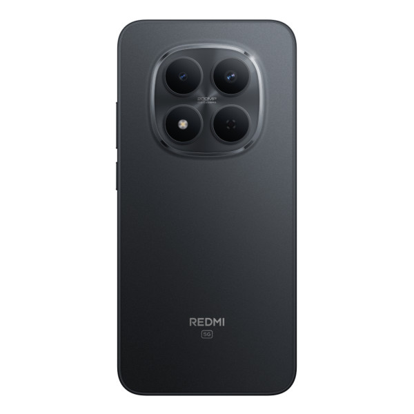 Фото - Смартфон Xiaomi Redmi Note 15 Pro 5G 8/256Gb Black