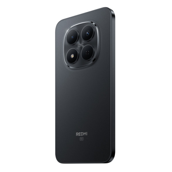 Фото - Смартфон Xiaomi Redmi Note 15 Pro 5G 8/256Gb Black