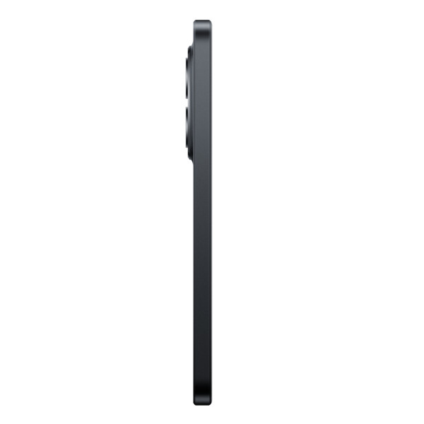 Фото - Смартфон Xiaomi Redmi Note 15 Pro 5G 8/256Gb Black