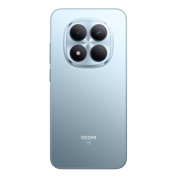 Фото - Смартфон Xiaomi Redmi Note 15 Pro 5G 8/256Gb Glacier Blue