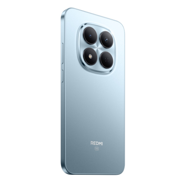 Фото - Смартфон Xiaomi Redmi Note 15 Pro 5G 8/256Gb Glacier Blue