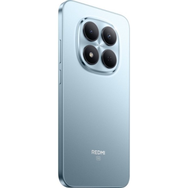 Фото - Смартфон Xiaomi Redmi Note 15 Pro 5G 8/512Gb Glacier Blue