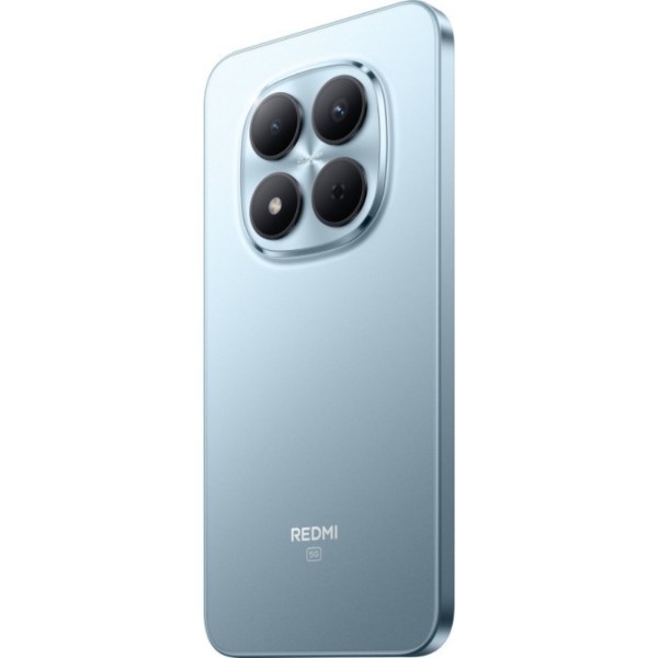 Фото - Смартфон Xiaomi Redmi Note 15 Pro 5G 8/512Gb Glacier Blue