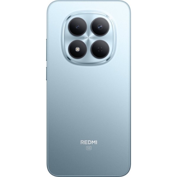 Фото - Смартфон Xiaomi Redmi Note 15 Pro 5G 8/512Gb Glacier Blue