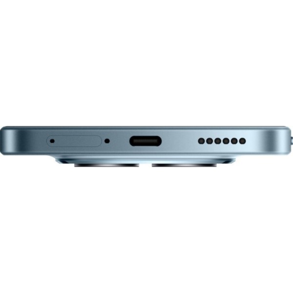 Фото - Смартфон Xiaomi Redmi Note 15 Pro 5G 8/512Gb Glacier Blue