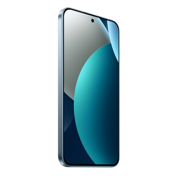Фото - Смартфон Xiaomi Redmi Note 15 Pro 5G 8/256Gb Glacier Blue