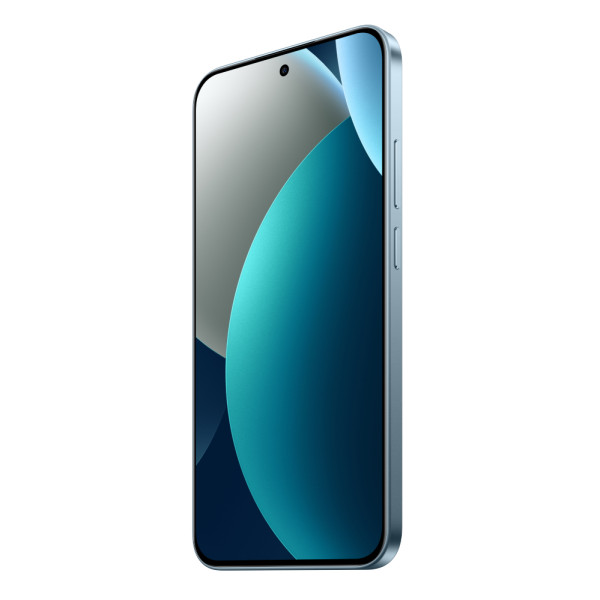 Фото - Смартфон Xiaomi Redmi Note 15 Pro 5G 8/256Gb Glacier Blue