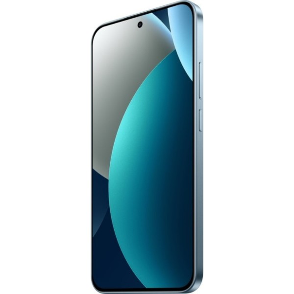 Фото - Смартфон Xiaomi Redmi Note 15 Pro 5G 8/512Gb Glacier Blue