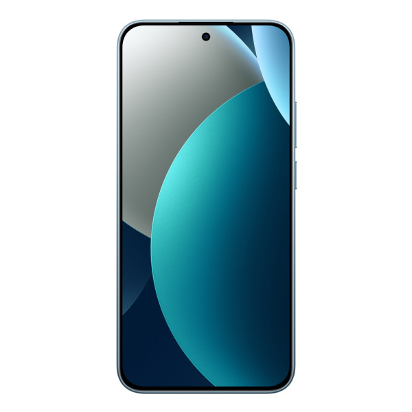 Фото - Смартфон Xiaomi Redmi Note 15 Pro 5G 8/256Gb Glacier Blue