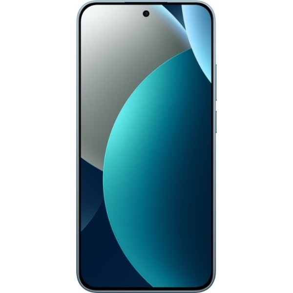 Фото - Смартфон Xiaomi Redmi Note 15 Pro 5G 8/512Gb Glacier Blue