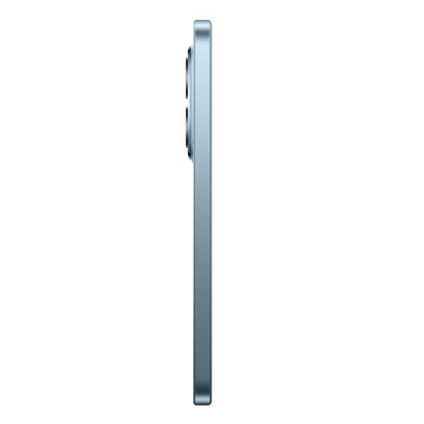 Фото - Смартфон Xiaomi Redmi Note 15 Pro 5G 8/256Gb Glacier Blue