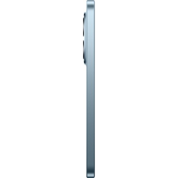 Фото - Смартфон Xiaomi Redmi Note 15 Pro 5G 8/512Gb Glacier Blue
