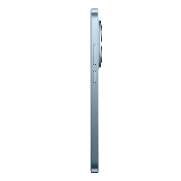 Фото - Смартфон Xiaomi Redmi Note 15 Pro 5G 8/256Gb Glacier Blue