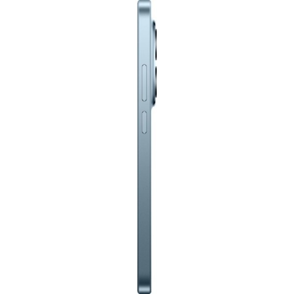 Фото - Смартфон Xiaomi Redmi Note 15 Pro 5G 8/512Gb Glacier Blue