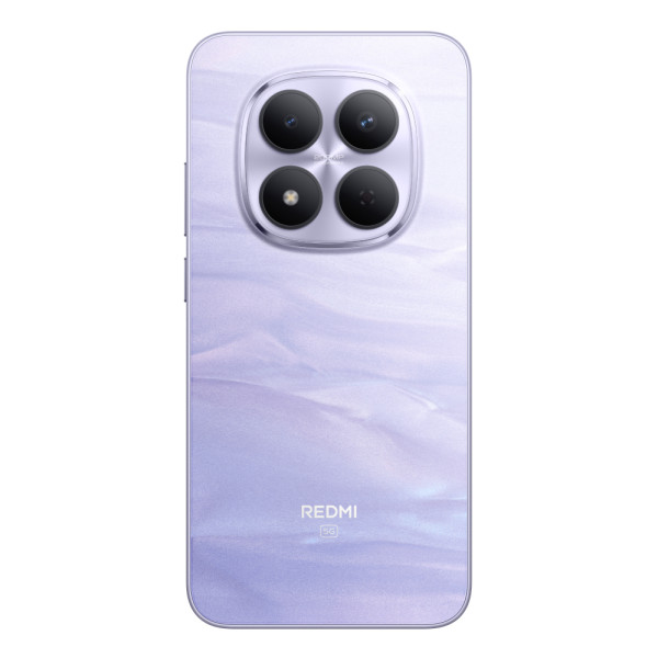 Фото - Смартфон Xiaomi Redmi Note 15 Pro 5G 8/256Gb Mist Purple