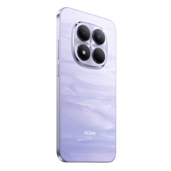 Фото - Смартфон Xiaomi Redmi Note 15 Pro 5G 8/256Gb Mist Purple