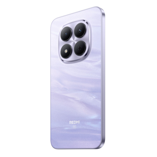 Фото - Смартфон Xiaomi Redmi Note 15 Pro 5G 8/256Gb Mist Purple