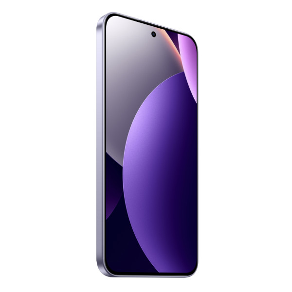 Фото - Смартфон Xiaomi Redmi Note 15 Pro 5G 8/256Gb Mist Purple