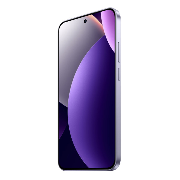Фото - Смартфон Xiaomi Redmi Note 15 Pro 5G 8/256Gb Mist Purple
