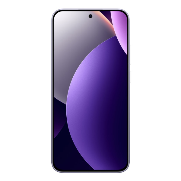 Фото - Смартфон Xiaomi Redmi Note 15 Pro 5G 8/256Gb Mist Purple