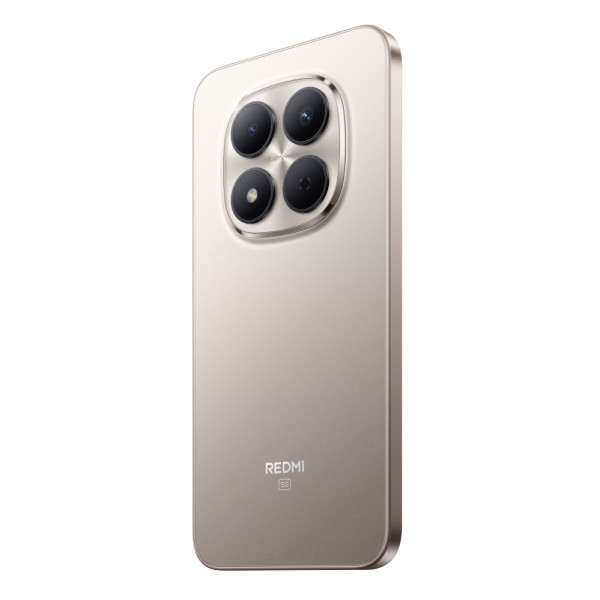 Фото - Смартфон Xiaomi Redmi Note 15 Pro 5G 8/512Gb Titanium Color
