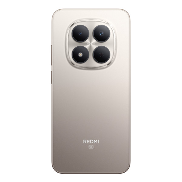 Фото - Смартфон Xiaomi Redmi Note 15 Pro 5G 8/512Gb Titanium Color
