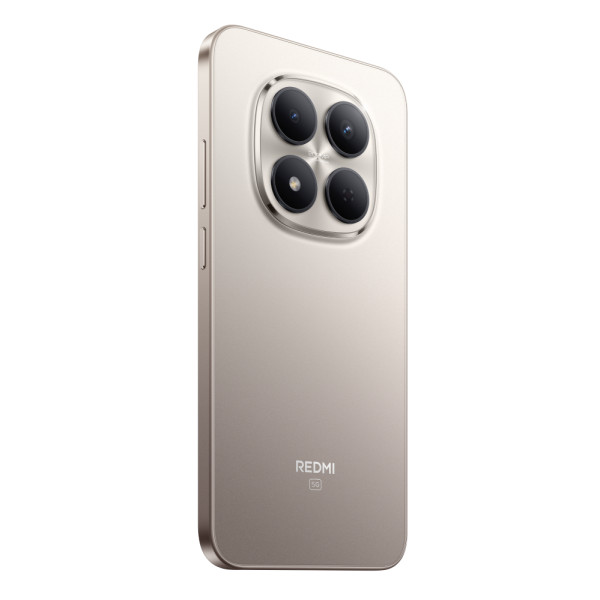 Фото - Смартфон Xiaomi Redmi Note 15 Pro 5G 8/512Gb Titanium Color
