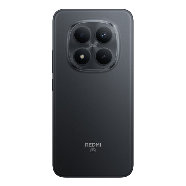 Фото - Смартфон Xiaomi Redmi Note 15 Pro+ 5G 12/512Gb Black