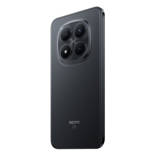 Фото - Смартфон Xiaomi Redmi Note 15 Pro+ 5G 12/512Gb Black