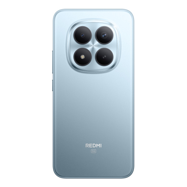 Фото - Смартфон Xiaomi Redmi Note 15 Pro+ 5G 8/256Gb Glacier Blue
