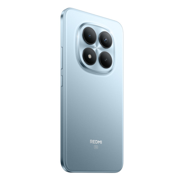 Фото - Смартфон Xiaomi Redmi Note 15 Pro+ 5G 8/256Gb Glacier Blue