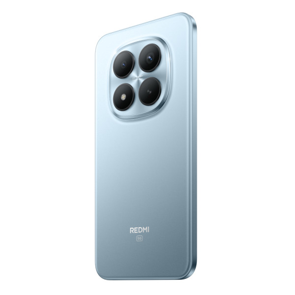 Фото - Смартфон Xiaomi Redmi Note 15 Pro+ 5G 12/512Gb Glacier Blue