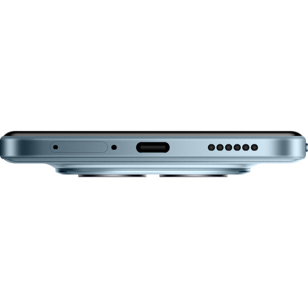 Фото - Смартфон Xiaomi Redmi Note 15 Pro+ 5G 8/256Gb Glacier Blue