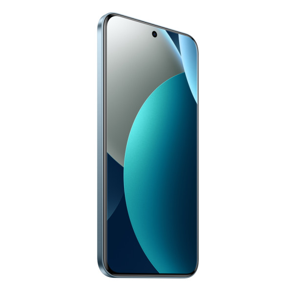 Фото - Смартфон Xiaomi Redmi Note 15 Pro+ 5G 8/256Gb Glacier Blue
