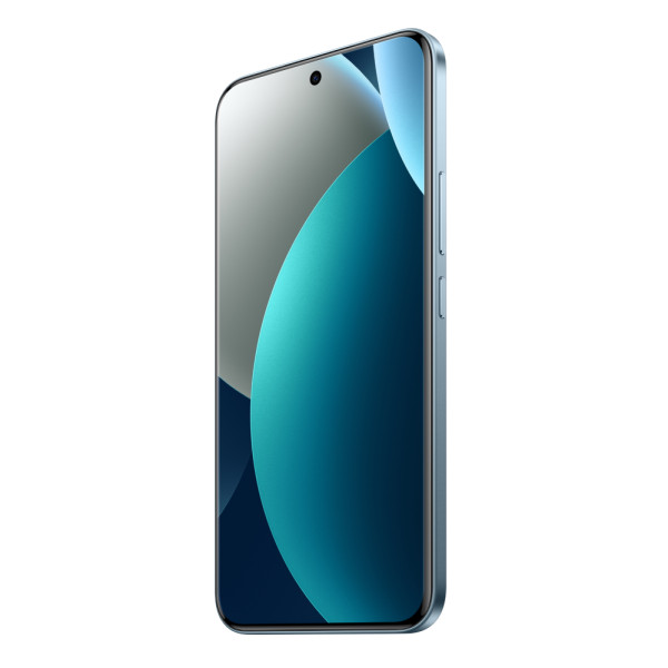 Фото - Смартфон Xiaomi Redmi Note 15 Pro+ 5G 8/256Gb Glacier Blue