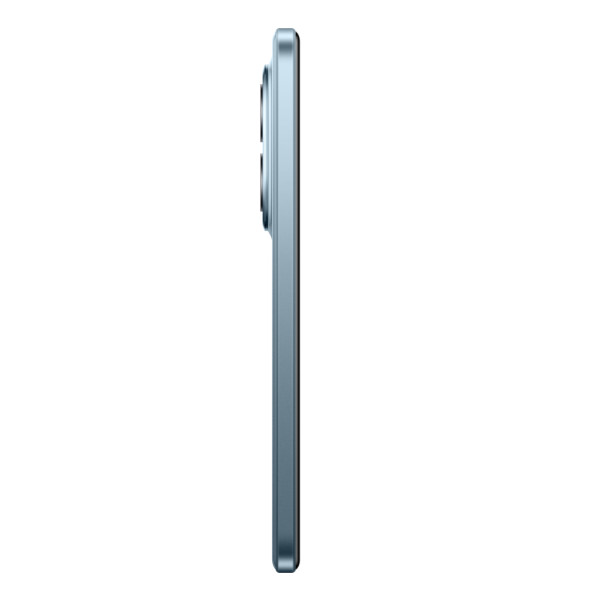 Фото - Смартфон Xiaomi Redmi Note 15 Pro+ 5G 8/256Gb Glacier Blue