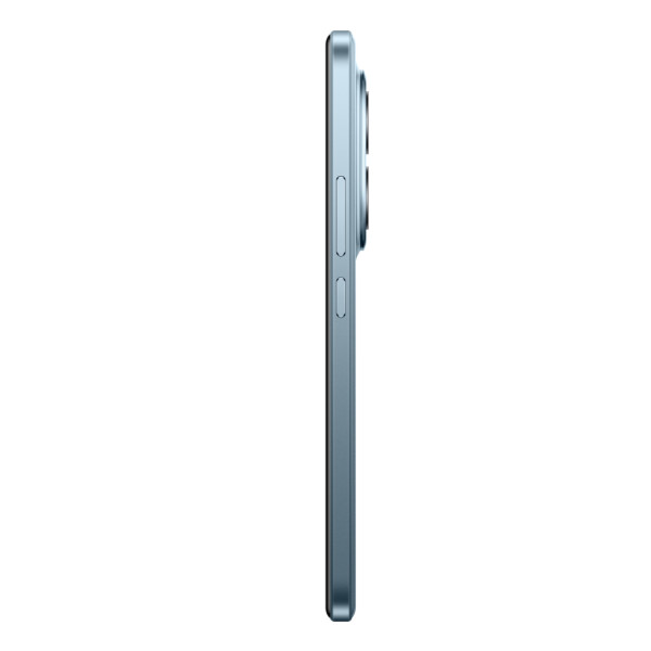 Фото - Смартфон Xiaomi Redmi Note 15 Pro+ 5G 8/256Gb Glacier Blue