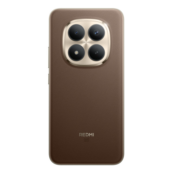 Фото - Смартфон Xiaomi Redmi Note 15 Pro+ 5G 8/256Gb Mocha Brown
