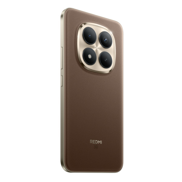 Фото - Смартфон Xiaomi Redmi Note 15 Pro+ 5G 8/256Gb Mocha Brown